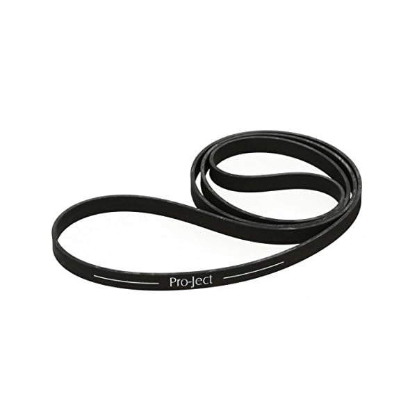 Thakker Pro-Ject Juke Box Original Riemen Plattenspieler Belt Antriebsriemen