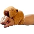 Generic Plush Capybara Wrist Band (Medium Size)