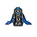 Kids Embrace Group 1,2,3, Car Seat - Batman