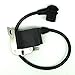 Produktbild amsamotion für Zündspule Modul für Jonsered 670 CHAMP 630 625 2054 2055 2094 2095 Motorsäge JONSERED 625 630 670 2051 2054 Motorsäge JONSERED 2055 2094 2095 Motorsäge