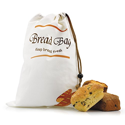 Bread Bag Plastic Free Shopper