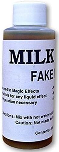 Milk Tex Fake Milk