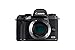 Price comparison product image Canon EOS M5 Mirrorless Camera - Black