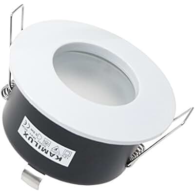 Suchergebnis auf Amazon.de für: Dachschräge - Einbauleuchten / Bad