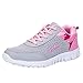 Produktbild Schuhe, Resplend Frauen Sneaker Lässige Sportschuhe Wanderschuhe Mode Turnschuhe Outdoorschuhe Schnürschuhe