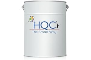HQC Solar Reflective Roof Paint 20L White