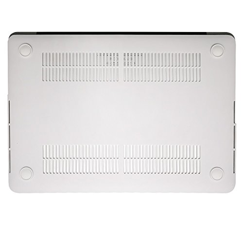 MOSISO MacBook Pro 13 Retina H  lle  NO CD-ROM Drive  - Ultra Slim Hochwertige Hartschale Tasche Schutzh  lle Snap Case f  r MacBook Pro 13 Zoll mit R