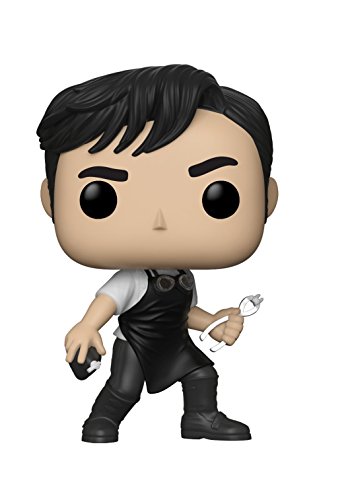 ¡Ya están disponibles en Funko Pop! Vinyl tus personajes favoritos de La pequeña tienda de los horrores!    Funko Pop La pequeña tienda de los horrores  Presentada en una caja con ventana  Medida: 9,5 cm  Producto oficial Funko  ¡Completa tu colección de muñecos Pop!