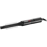 BaByliss BAB663E PRO Hot Brush Magic Stylair Spazzola Asciugacapelli, 18 mm