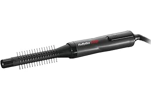 BABYLISSPRO BaByliss PRO BAB663E Brosse pour Sèche-Cheveux Hot Magique Stylair 18 mm