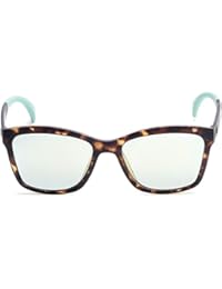 Gafas de sol Guess GU7434 C56 52C (dark havana / smoke mirror)