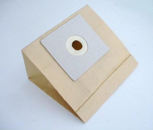 Dust Bags For Superdrug Maranello Vacuum Cleaners Pack Of 5