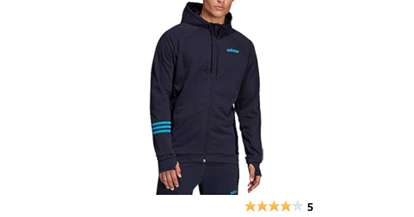 adidas essentials motion pack track jacket