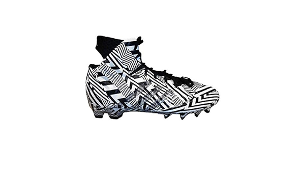 adidas men's nastyquick mid football cleats
