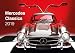 Produktbild Mercedes Classics 2019