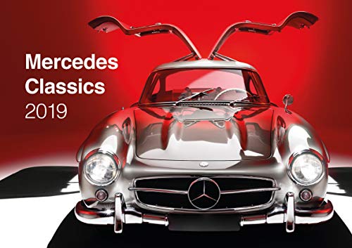 Preisvergleich Produktbild Mercedes Classics 2019