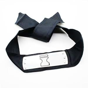 NARUTO Sunagakure Gaara Stirnband Headband Anime Manga NARUTO Sunagakure Gaara Stirnband Headband Anime Manga