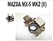 Produktbild Lichtmaschinen-Regler MAZDA MX-5 MK2 MK II 1.6 1.8 16V 1998 1999 2000 2001 2002 2003 2004 2005