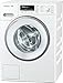 Produktbild Miele WMB120WPS D LW Waschmaschine FL/A+++ / 176 kWh/Jahr / 1600 UpM / 8 kg/LotusWeiß / 9900 L/Jahr / Bügeln leicht gemacht/Thermo-Schontrommel mit Vorbügeln