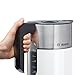 Bosch TWK8611P Styline Bouilloire Blanche
