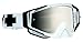 Produktbild Spy Damen Mx Goggles Omen White