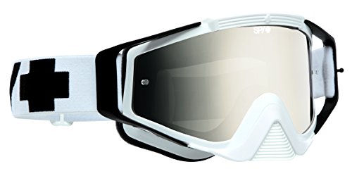 Preisvergleich Produktbild Spy Damen Mx Goggles Omen White