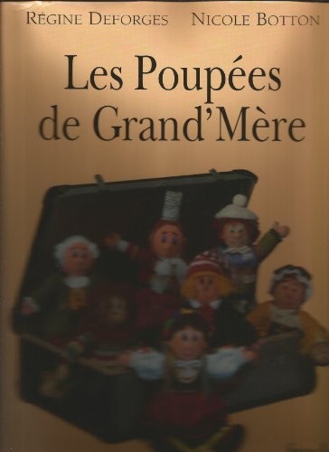 Les poupées de grand-mère gratuit