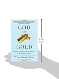 Image de God and Gold: Britain, America, and the Making of the Modern World