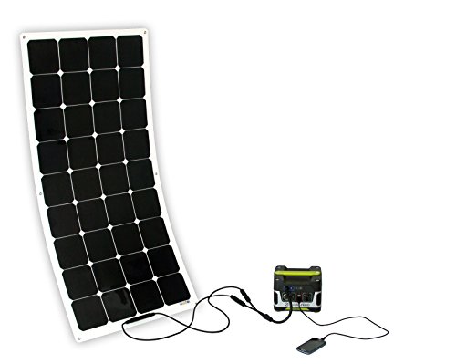 Preisvergleich Produktbild Solar-Generator 150 GZ 110 flex