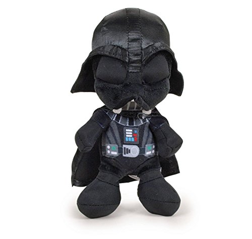Que la fuerza te acompañe amigo! muñeco de peluche de star wars muy económico
