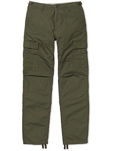 Preisvergleich Produktbild Carhartt WIP Herren Hose Aviation Pants