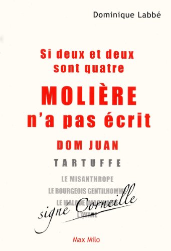 Download SI DEUX ET DEUX SONT QUATRE Download SI DEUX ET DEUX SONT QUATRE