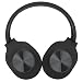 Produktbild Excelvan BT67 - Bluetooth Kopfhörer Over Ear Headset mit FM Funktion (FM Rodio, 40mm Bass, Faltbares Design, SD-Karte unterstützen, Draht-Format, für iOS, Andriod, Handys, Tablets, Laptops, PC)