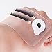 F-NEWEST Silicone Lash Pad Eyelash Extension Bulk Loose Lash Holder