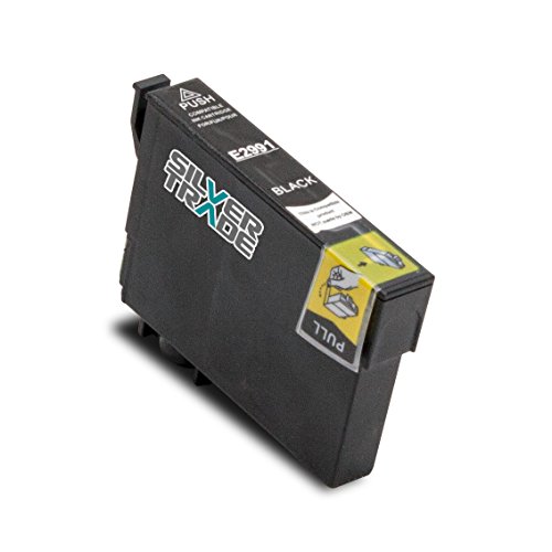 5er Set Tintenpatronen kompatibel zu Epson T29XL mit Chip für EPSON Expression Home XP-235 / XP-330 Series / XP-332 / XP-335 / XP-430 Series / XP-432 / XP-435 - 2