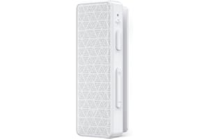 FiiO BTR11 Bluetooth Headphone Amp Dongle (White)