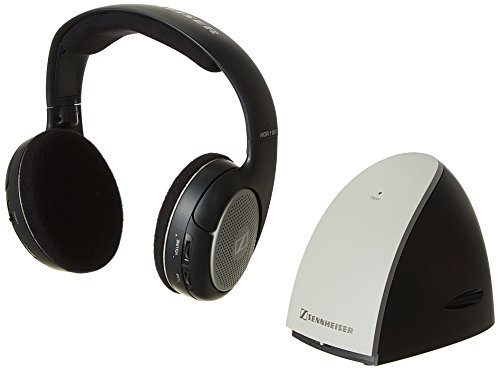 Preisvergleich Produktbild Sennheiser RS 110-8 II Funkkopfhörer