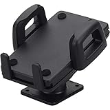 Universallösung: Passend für fast jedes Smartphone - egal ob mit oder ohne Schutzhülle - achten Sie nur darauf, dass Ihr Smartphone zwischen 59 mm und 89 mm breit ist.