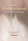 Image de Vivekacudamani: Das große Juwel der Unterscheidung