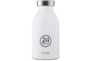 24BOTTLES Ice White 330Ml