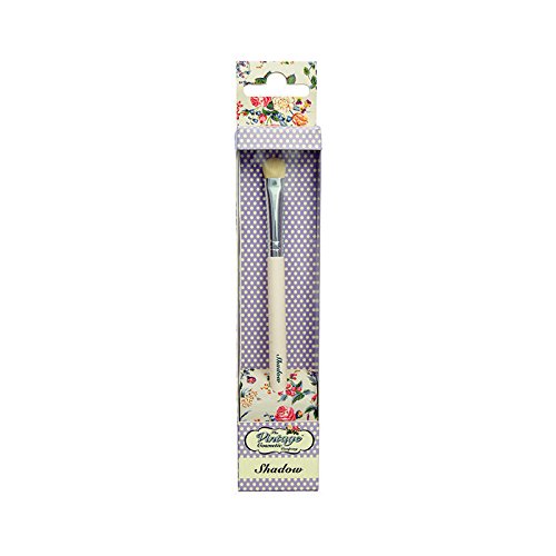 The Vintage Cosmetic Company Shadow Brush Cream