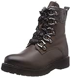  s.Oliver Damen 26263-31 Stiefeletten, Beige (Taupe 341), 39 EU