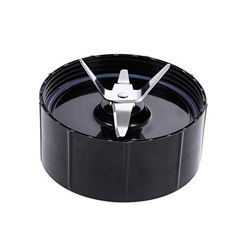 Preisvergleich Produktbild Ndier Cruz Ersatzmesser, kompatibel mit Magic Bullet