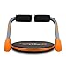 JML Flex Core 8 Total Body Fitness Trainer Home Workout Equipment Body Core