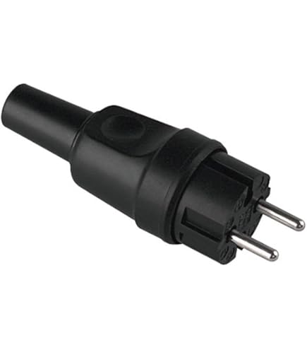 Günstig Bachmann Flachkabelstecker Sw F.ILLU-Leitung 740.002 - , € 6,40