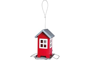 Trixie 55630 foderhus, 1 000 ml/20 cm, röd