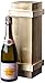 Produktbild Veuve Clicquot Rosé Champagner in Holzkiste DGN geflammt (1 x 0.75 l)