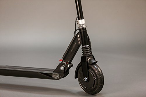 E-twow Booster Elektro-Tretroller - 8