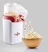 Chef Pro CPM093 1200-Watt Popcorn Maker (Red/White) RS.1609.00