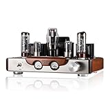 tube amplifier kits stereo Output power: 8wx2(ultra linear connection default) /Tubes: 5U4Cx1 / 6H8Cx2 / EL34Bx2